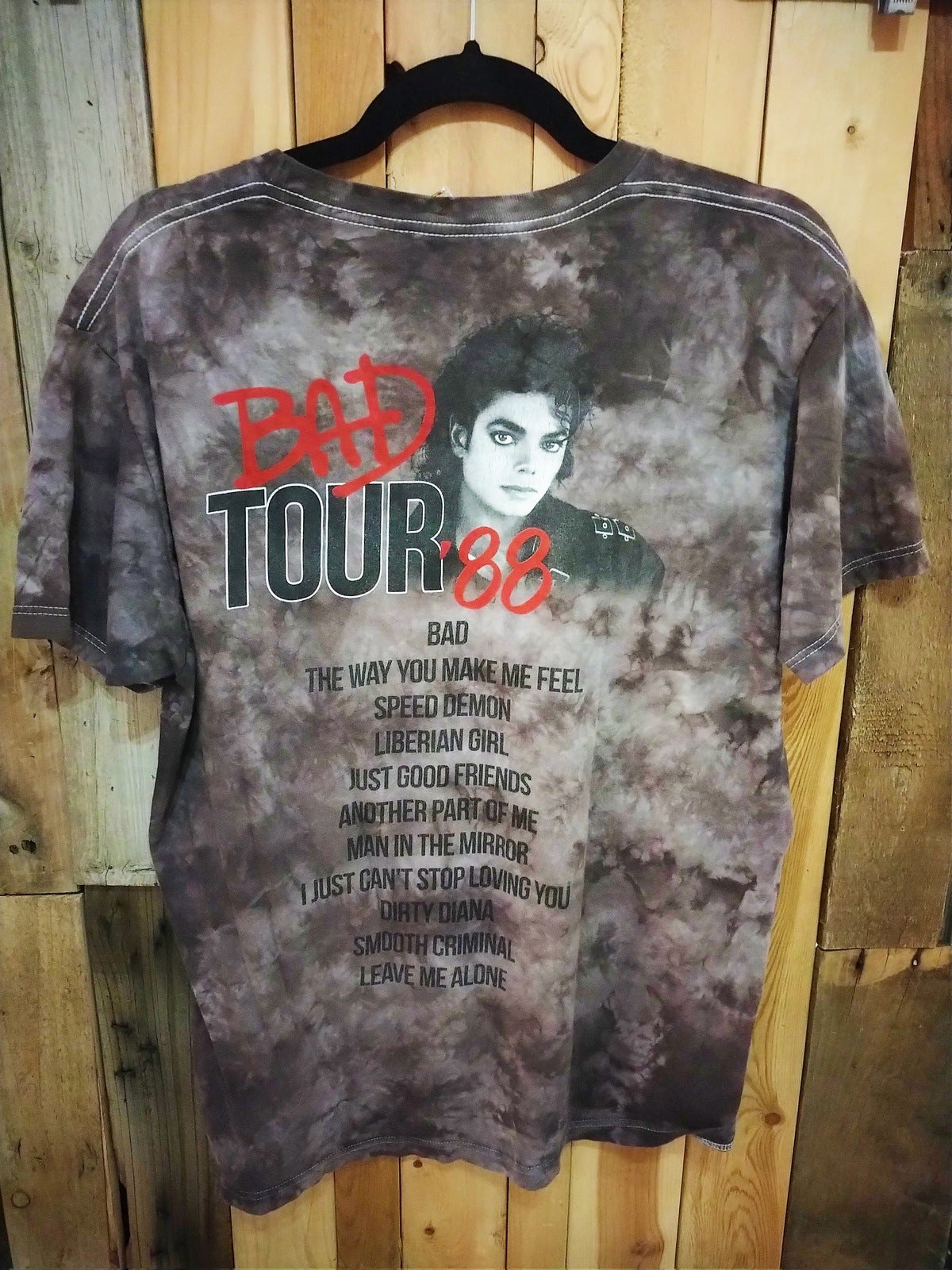 Michael Jackson Official Merchandise 