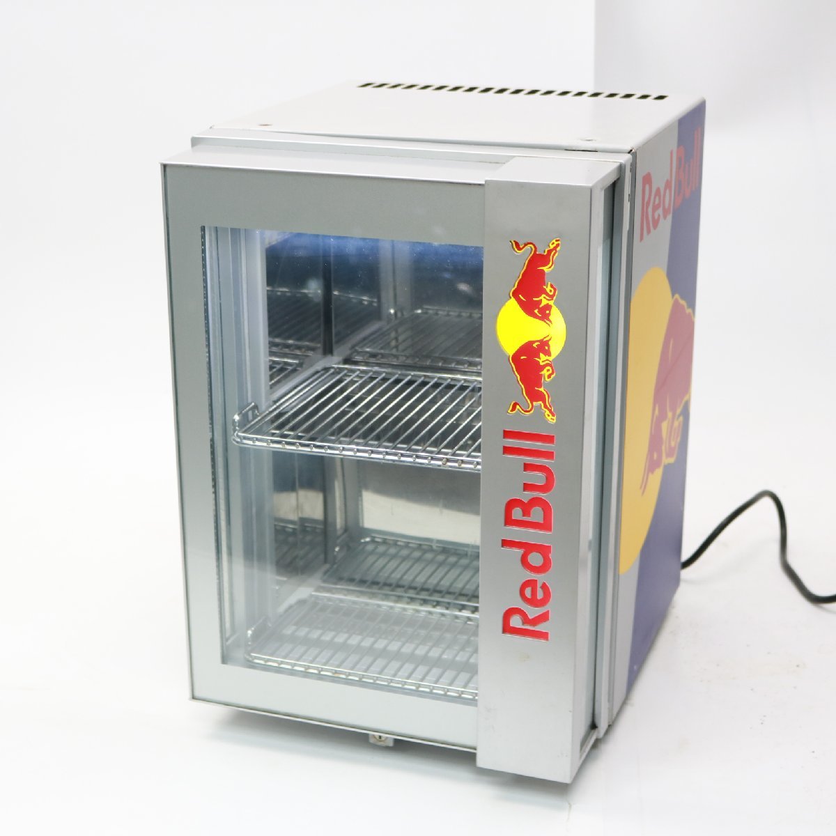 🚨レッドブル缶型冷蔵庫入荷中‼︎🚨 | リユース＆アウトレット