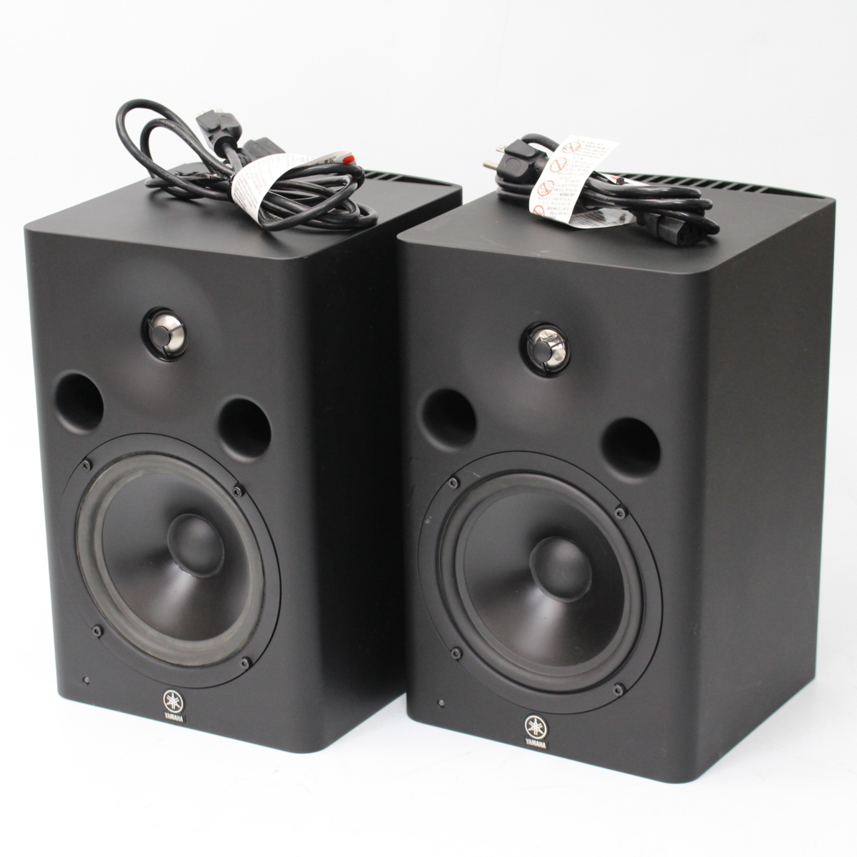 Yamaha MSP7 STUDIO スタジオモニタースピーカー ペア YAMAHA MSP7