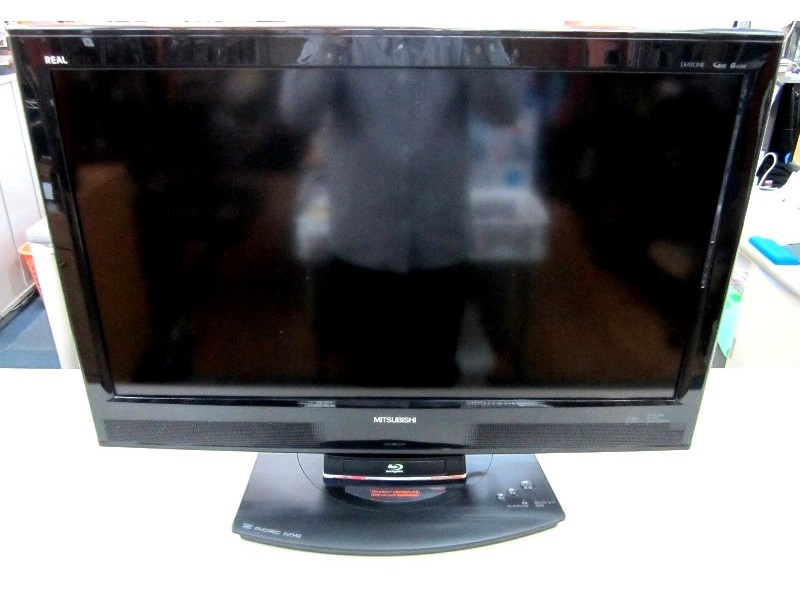 MITSUBISHI LCD-32BHR300 液晶テレビ 32型