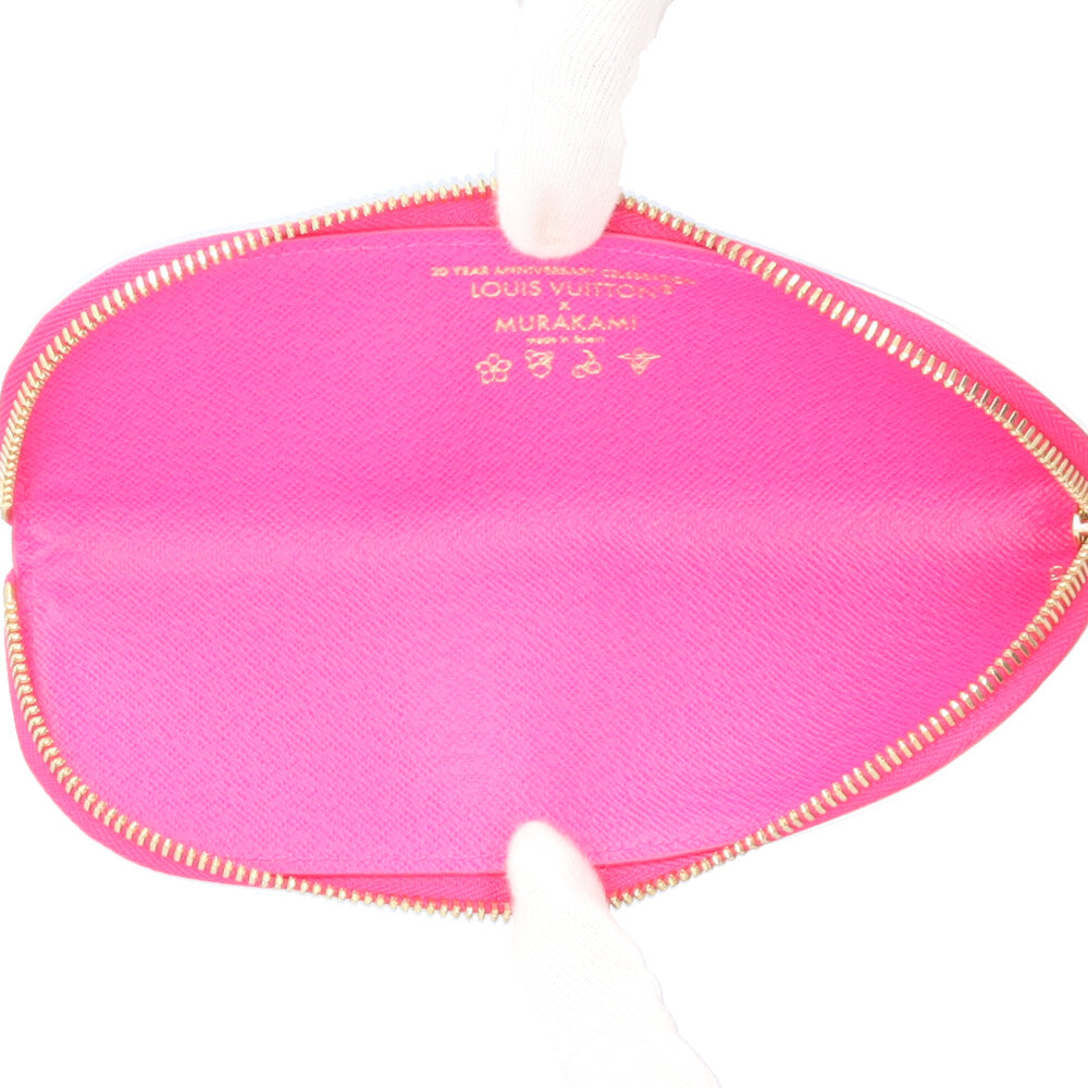 LOUIS VUITTON ルイヴィトン ペンシルポーチ・シャーロット モノグラム