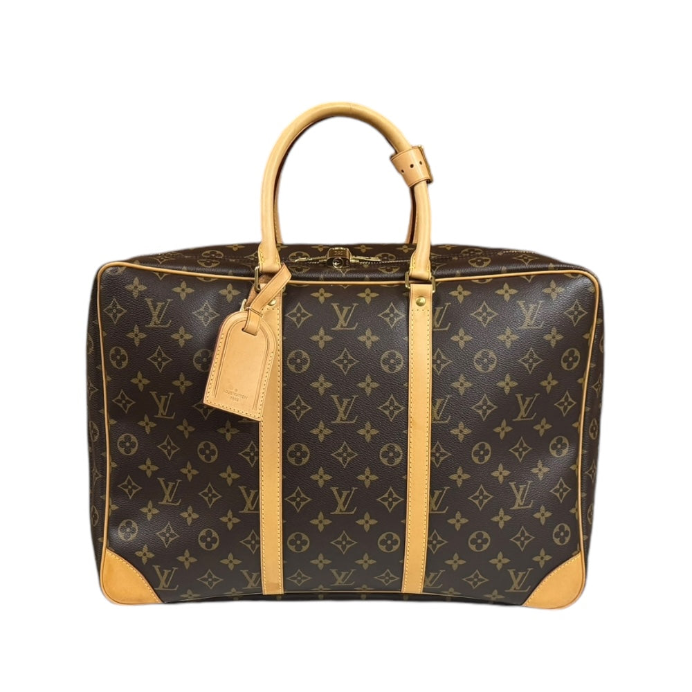 ルイヴィトン モノグラム ボストンバッグ