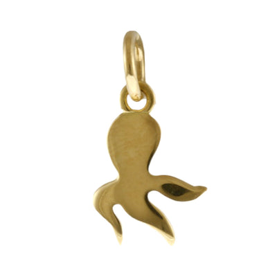 ポメラート パール K18 ペンダントトップ ポメラート パール K18