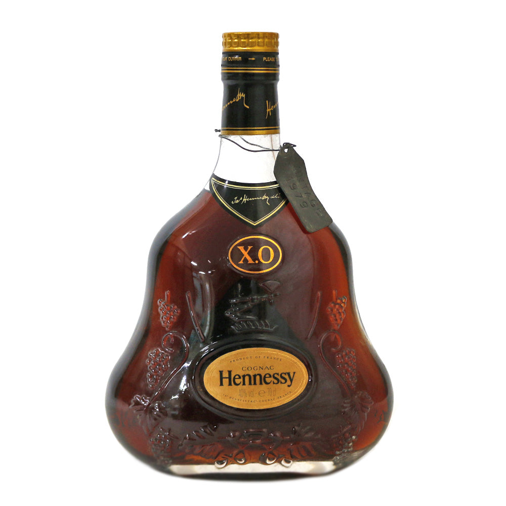 RICHARD HENNESSY ブランデー 【未開栓新品】 Hennessy 未開栓