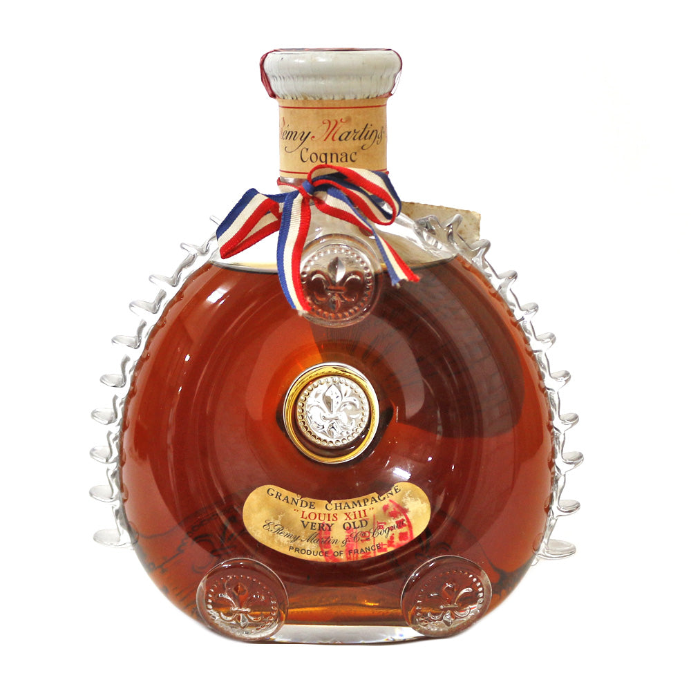 限界値下げ祭20-OF】 レミーマルタン REMY MARTIN ルイ13世 ベリー