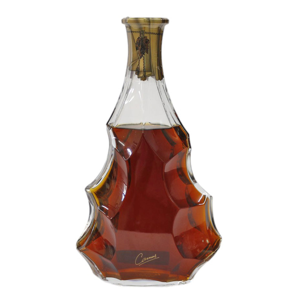 カミュ CAMUS ジュビリー Jubilee バカラボトル コニャック 未開栓