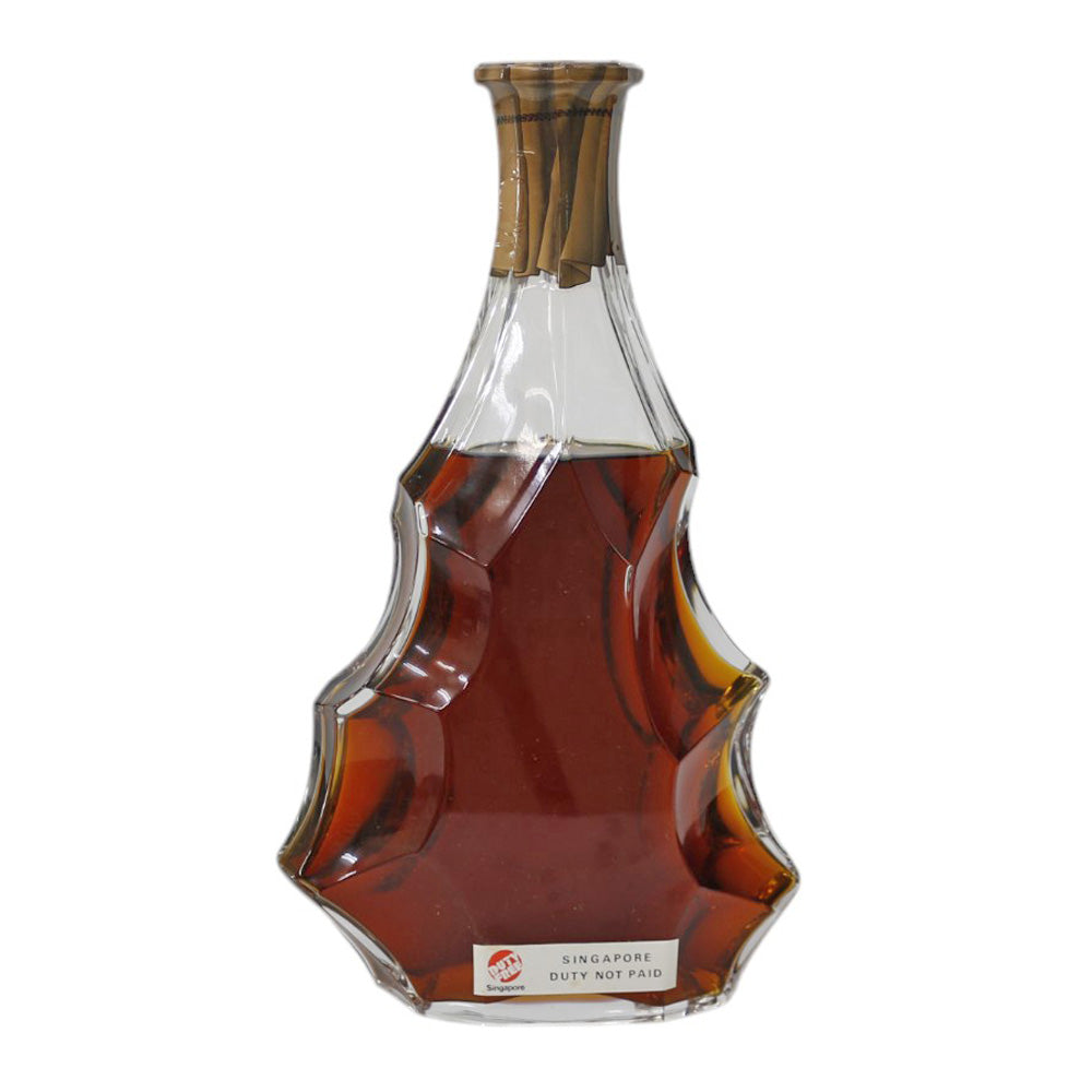 カミュ CAMUS ジュビリー Jubilee バカラボトル コニャック 未開栓