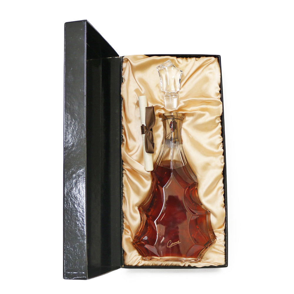 カミュ CAMUS ジュビリー Jubilee バカラボトル コニャック 未開栓