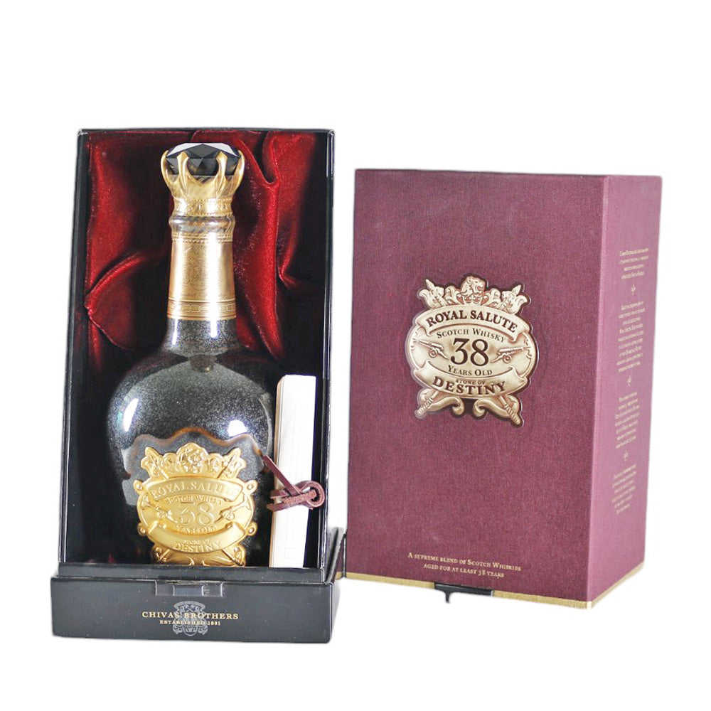 シーバス・ブラザーズ CHIVAS BROTHERS スコッチ 未開栓 ロイヤル