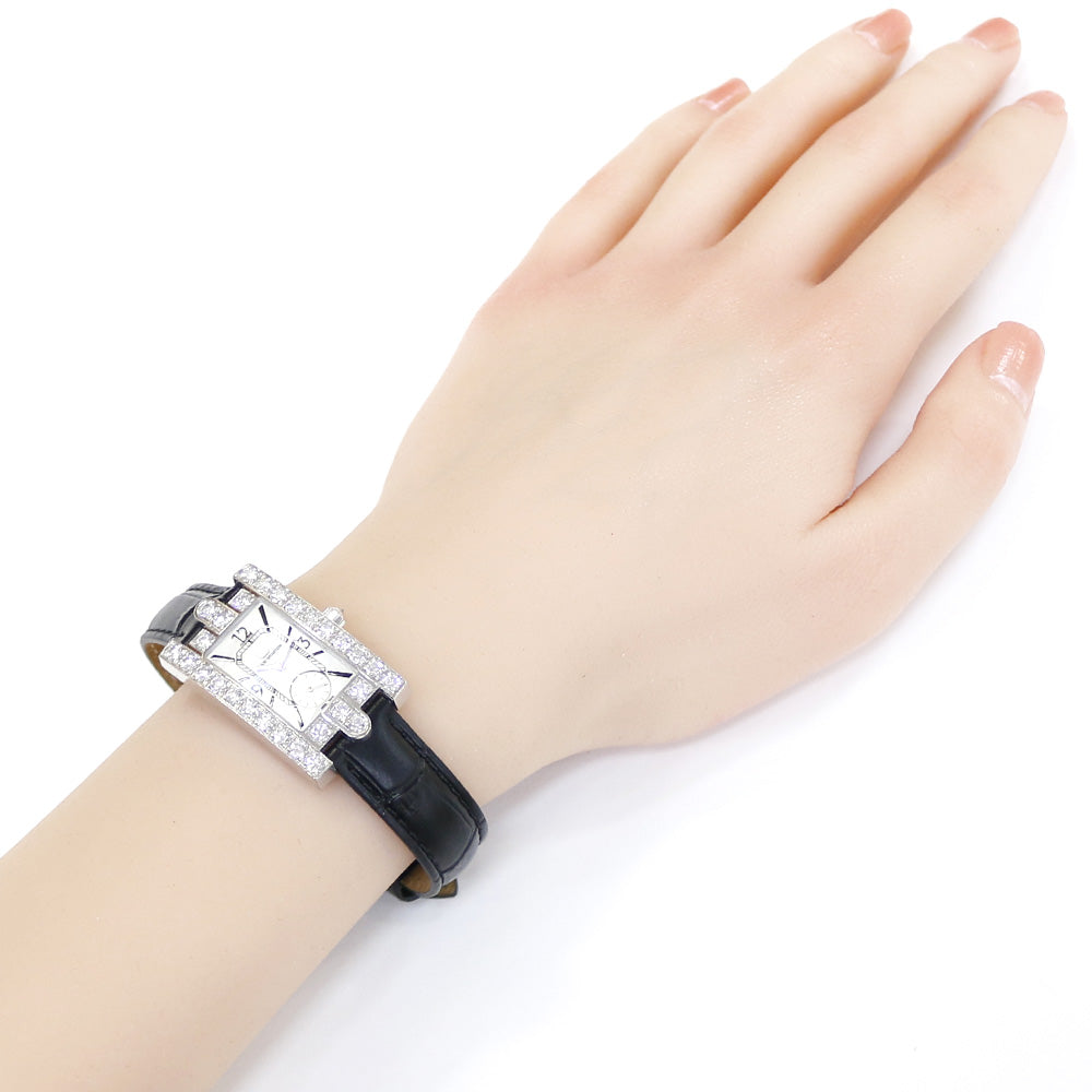 Harry Winston 時計ケース