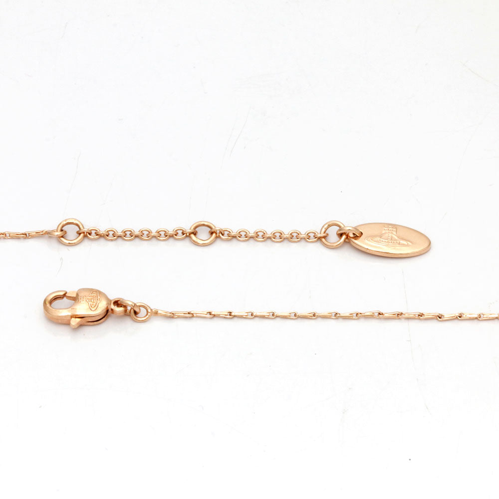 新品】 ヴィヴィアンウエストウッド Vivienne Westwood ネックレス