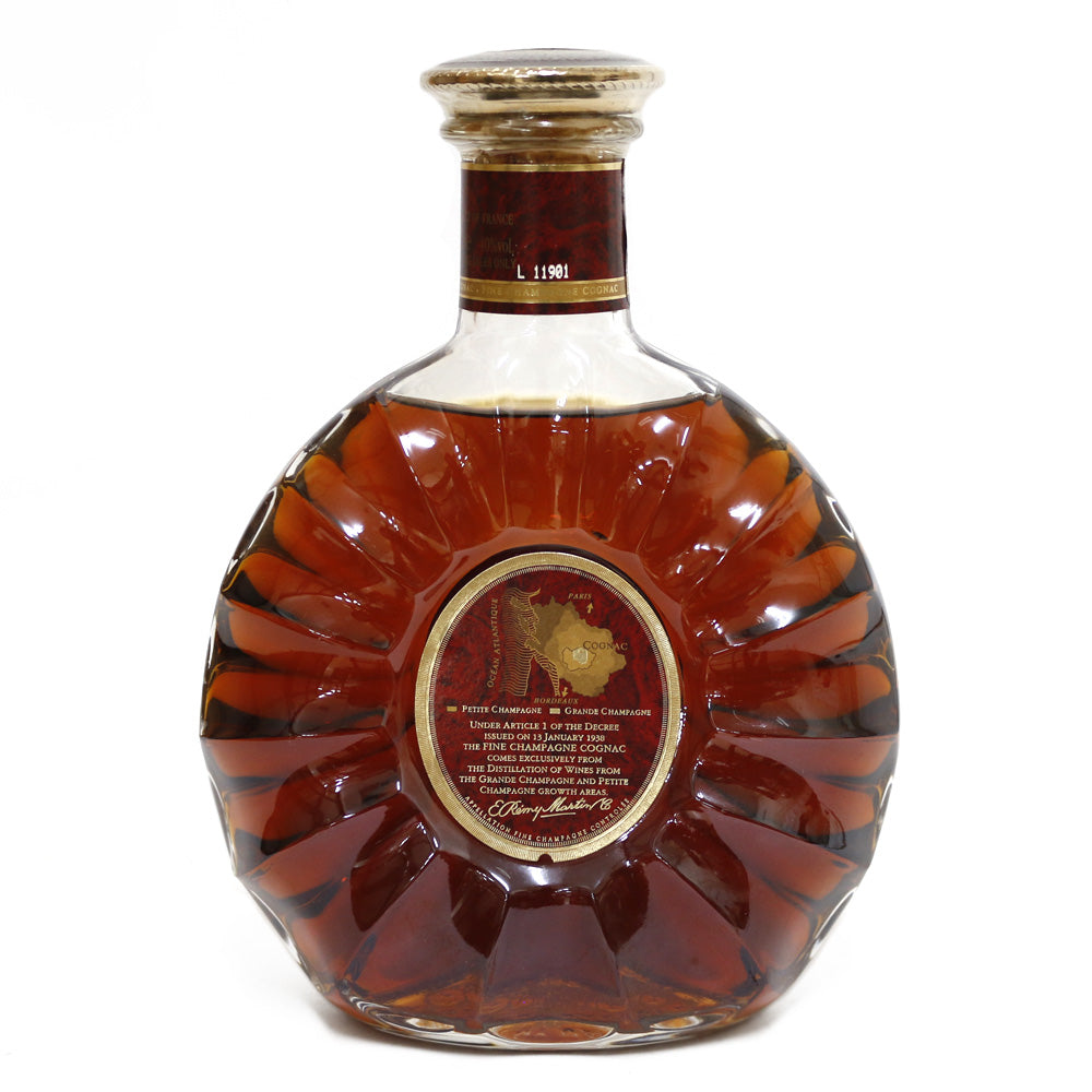 ○1円スタート 古酒 未開栓 REMY MARTIN XO SPECIAL COGNAC 1000ml