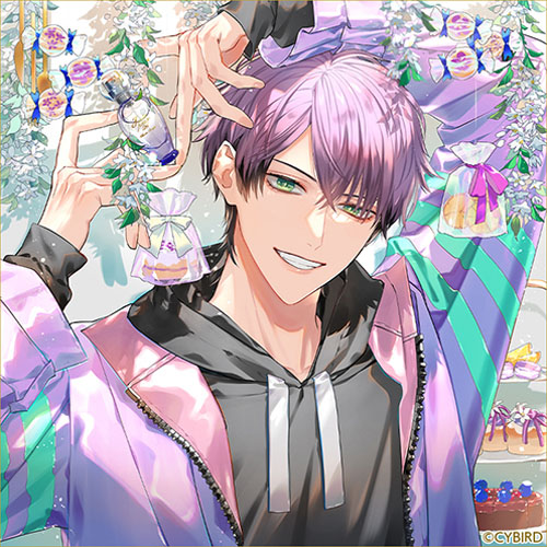 Perfumer ～私の調香師～ シチュエーションCD Perfumer.IV 朝霧ヒナタ