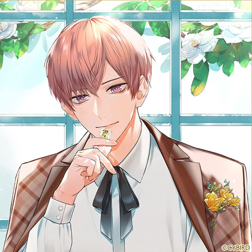 ドラマCD Perfumer〜私の調香師〜 春瀬イツキ 小林千晃