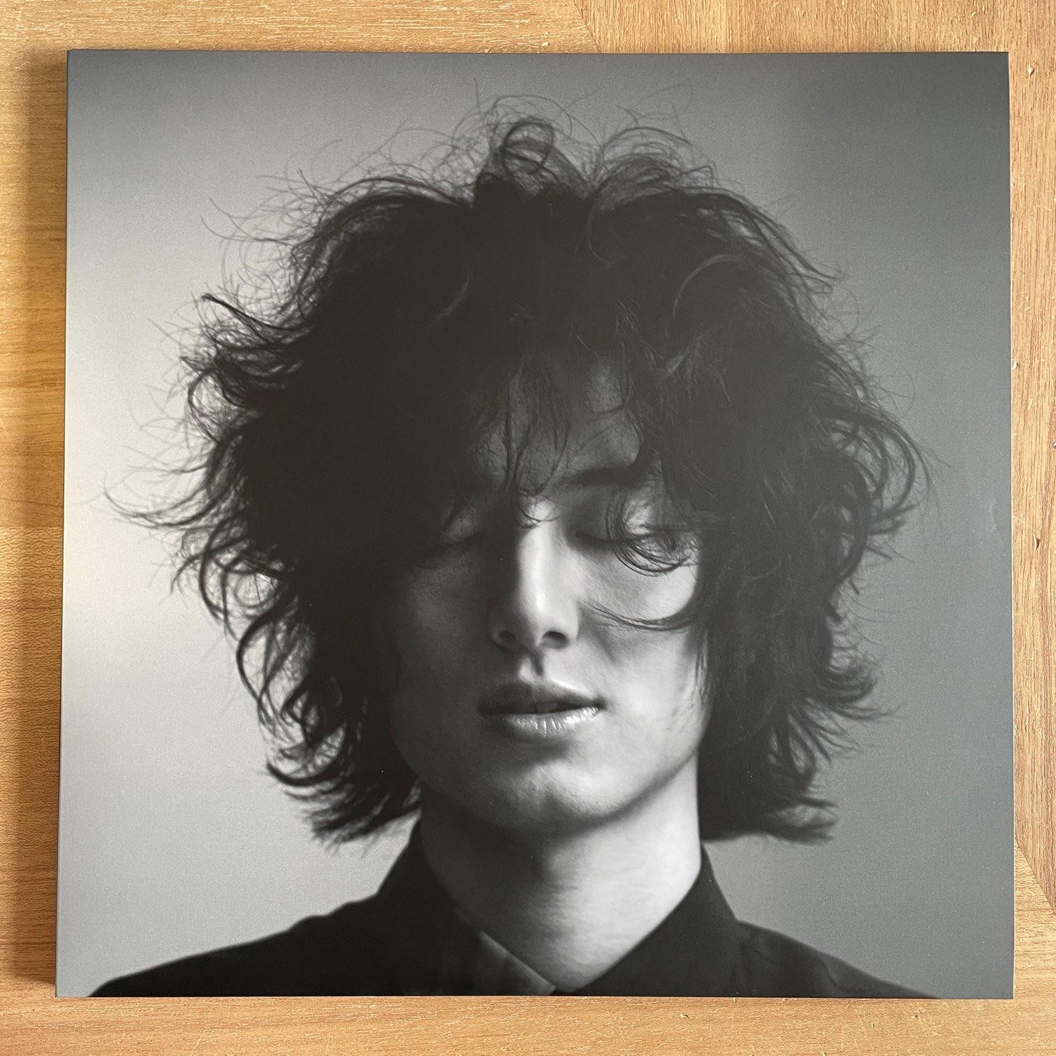 藤井 風 / HELP EVER HURT NEVER | RECORDSHOP GG