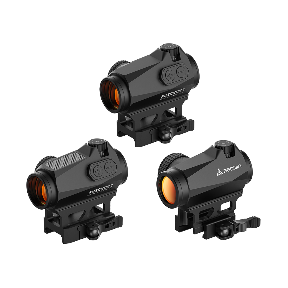 Mantis 1x25 / 1x21 – Red Win Optics