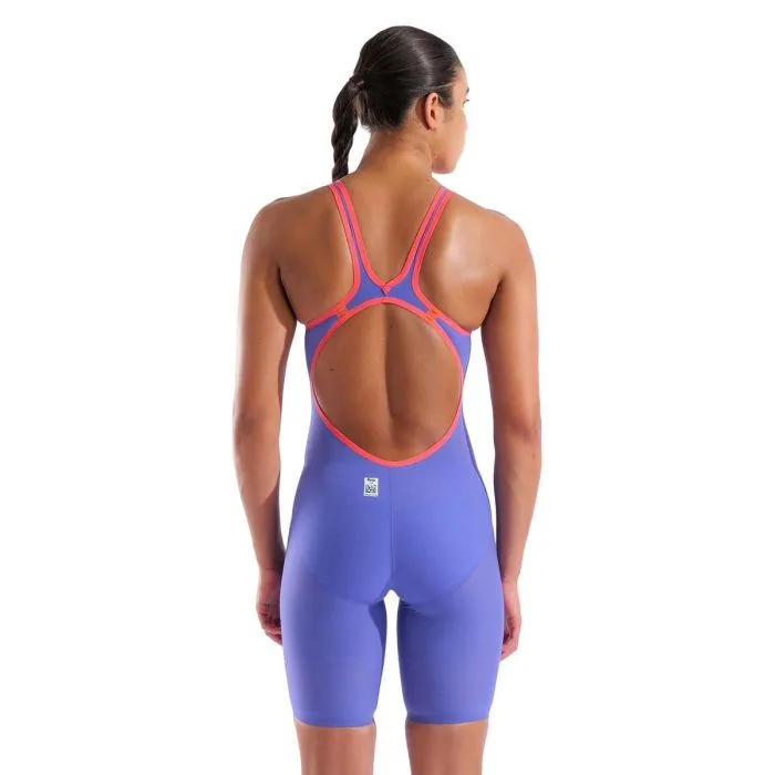 Arena Powerskin Carbon Air 2 Open Back Kneeskin