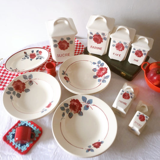 Badonviller – RedQueenCastle