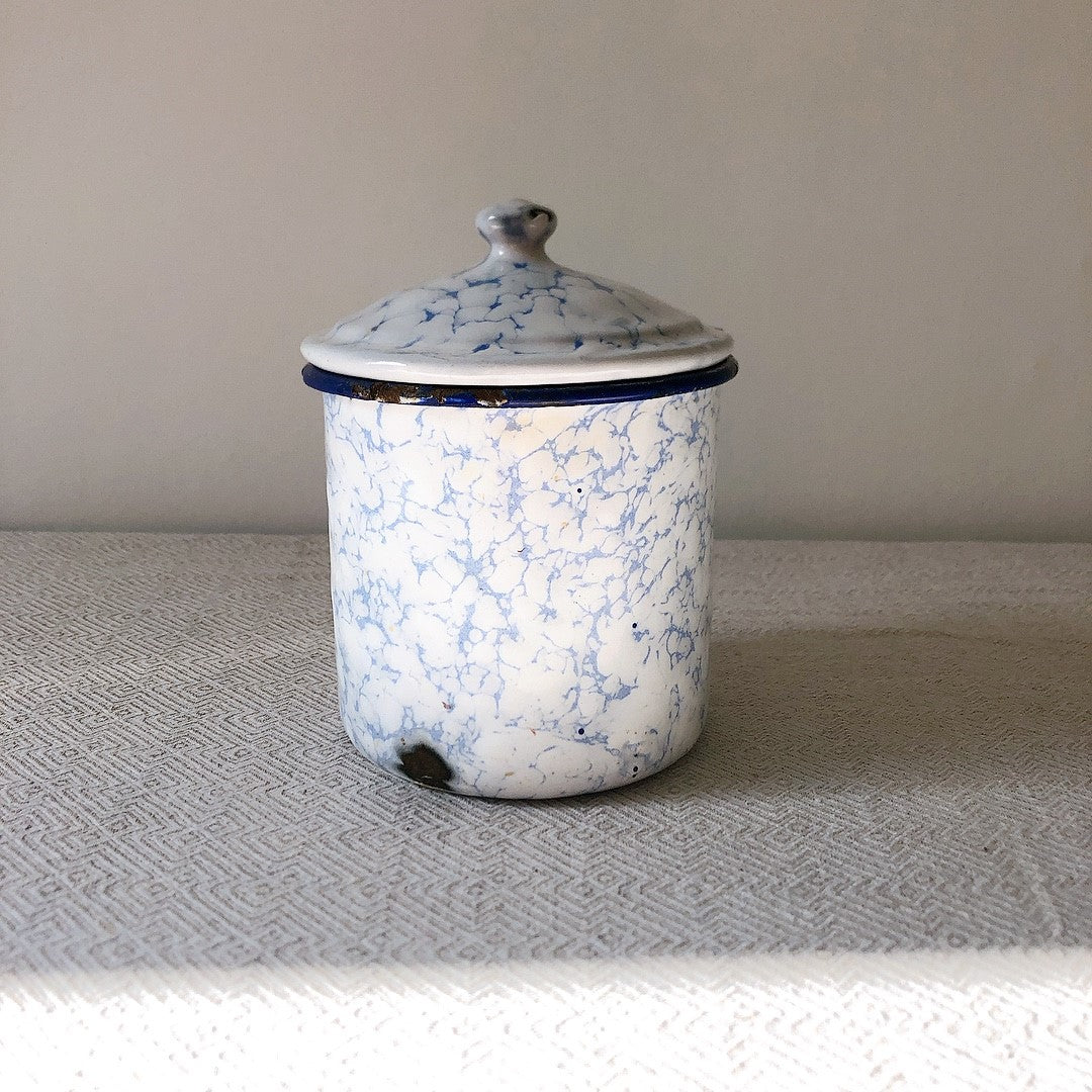 フランスアンティーク きのこのキャニスター 5個セット 専用♪キノコの