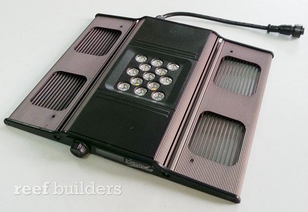 Razor Nano LED coming down the pipe from Maxspect | Reef Builders