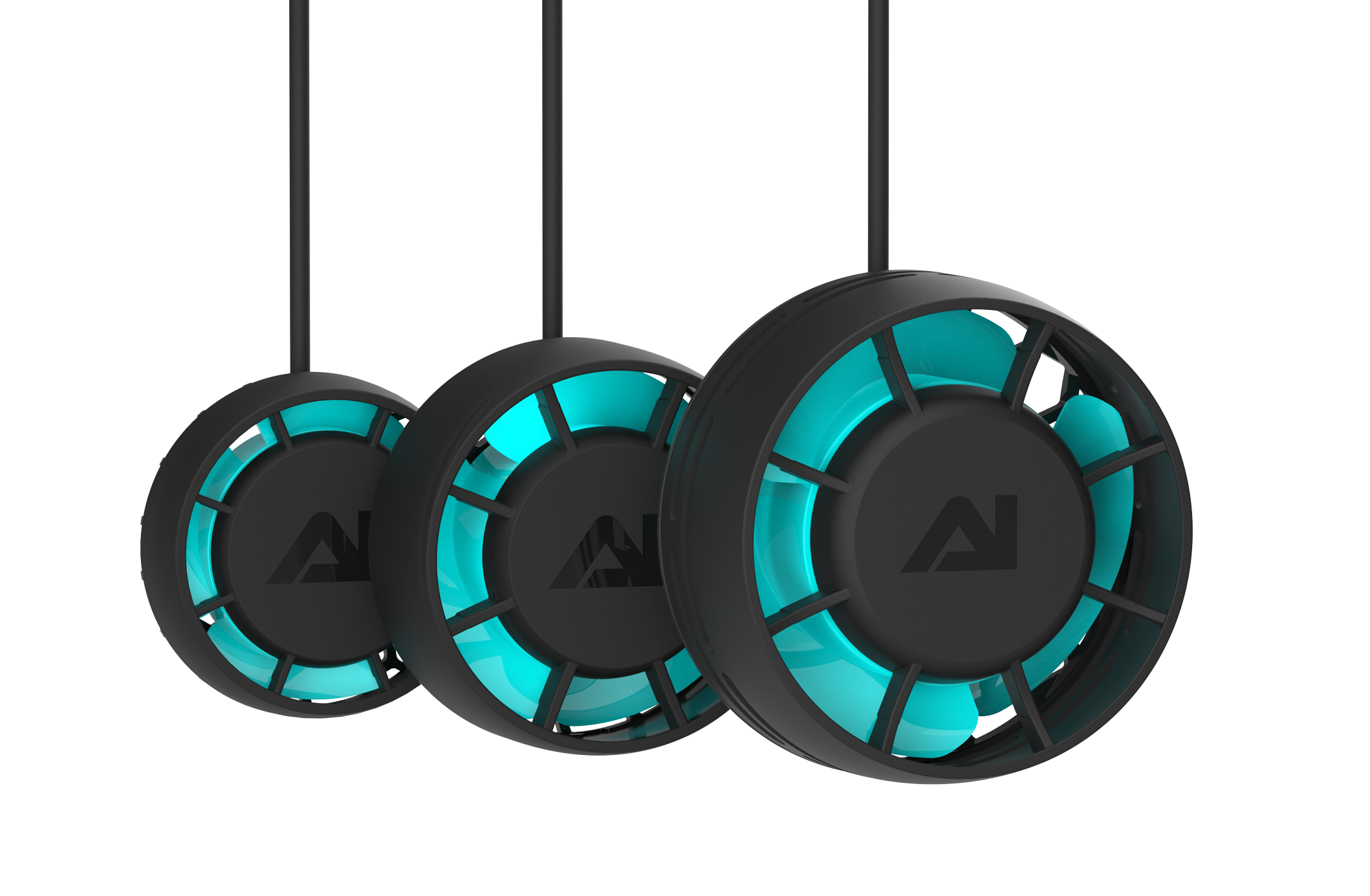 Aqua Illumination launch Nero 7 Powerhead | Reef Builders | The