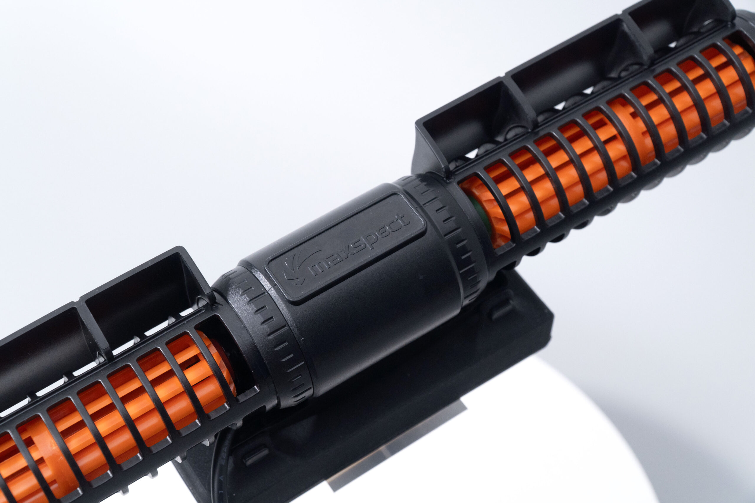 Maxspect MJ-GF Gyre Flow Pumps Bring More Power and Customizable