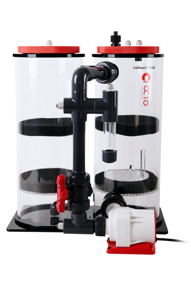 OCTO Calcium Reactor (5 models available) – Reef Octopus 深圳市泓