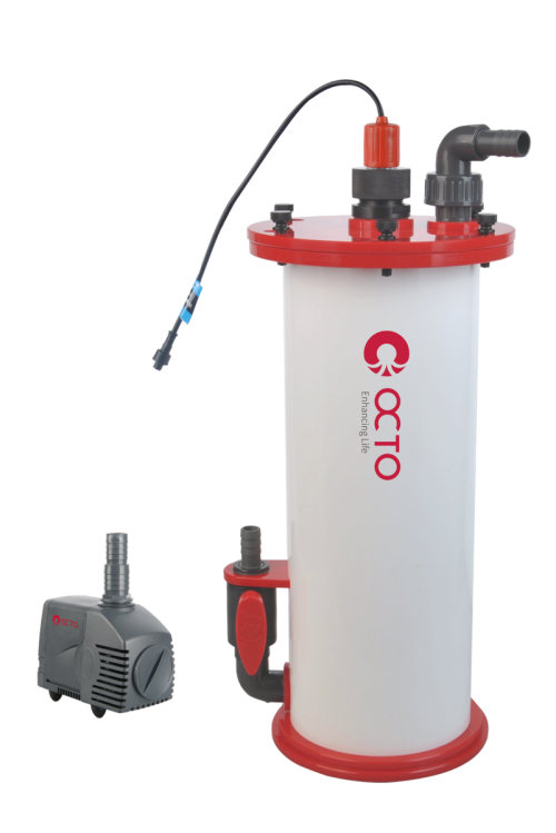 OCTO Calcium Reactor (5 models available) – Reef Octopus 深圳市泓