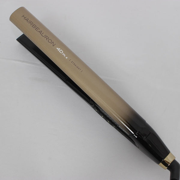 ヘアビューロン 4D Plus ストレート HBRST4D-G-JP バイオ