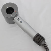 Dyson Supersonic HD12 NSN ニッケル/シルバー/シルバー プロモデル