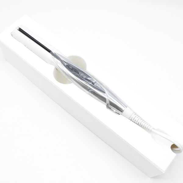 新品/正規品】MTG ReFa BEAUTECH STRAIGHT IRON RE-AC02A ポーチ付き