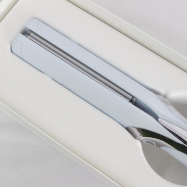 新品/正規品】MTG ReFa STRAIGHT IRON PRO RE-AT-02A ホワイト リファ