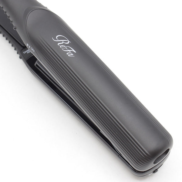 ReFa フィンガーアイロン ブラック 【公式通販】