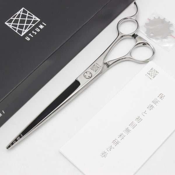 UTSUMI】トリミングシザーセット