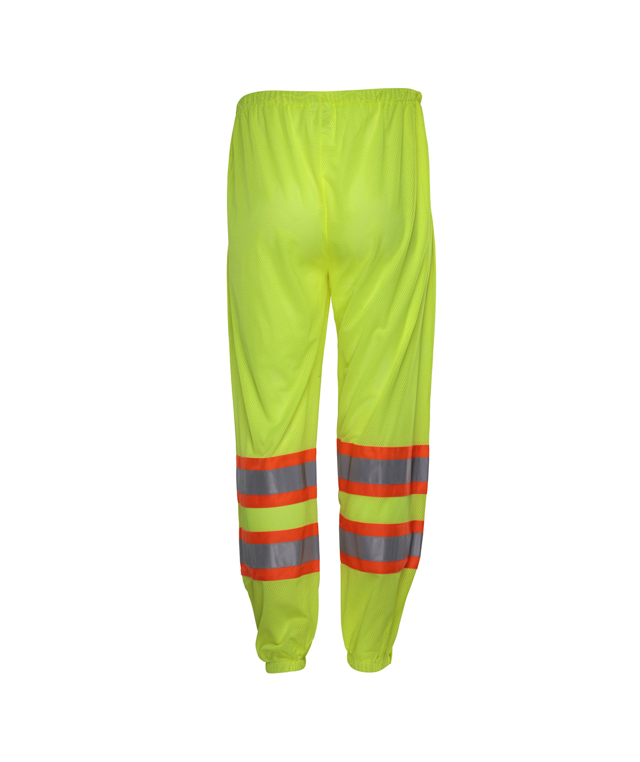 Lime Hi Vis Mesh Pants: 701CSLM – Reflective Apparel Inc