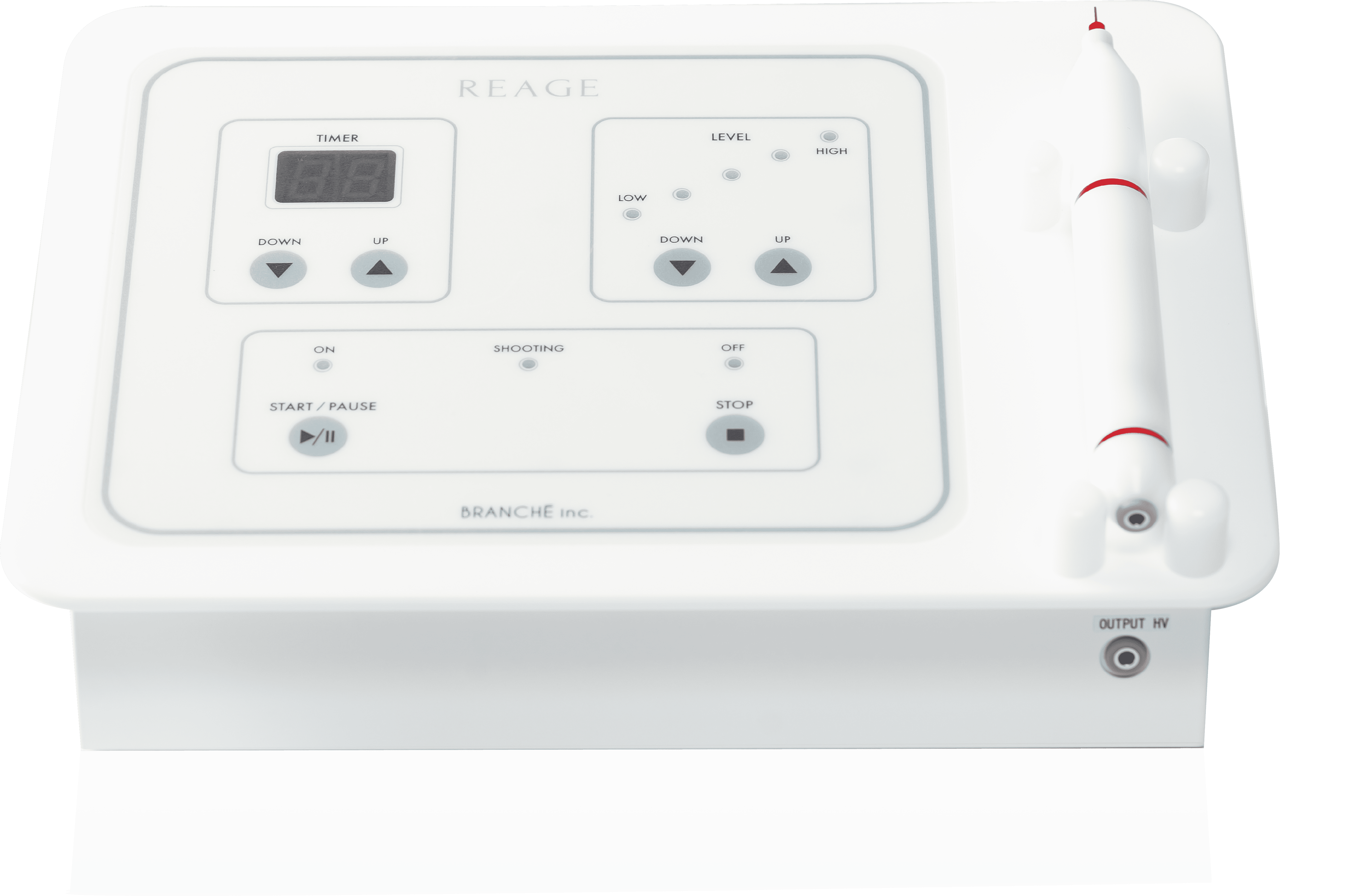 使用方法 | REAGE（リアージュ）