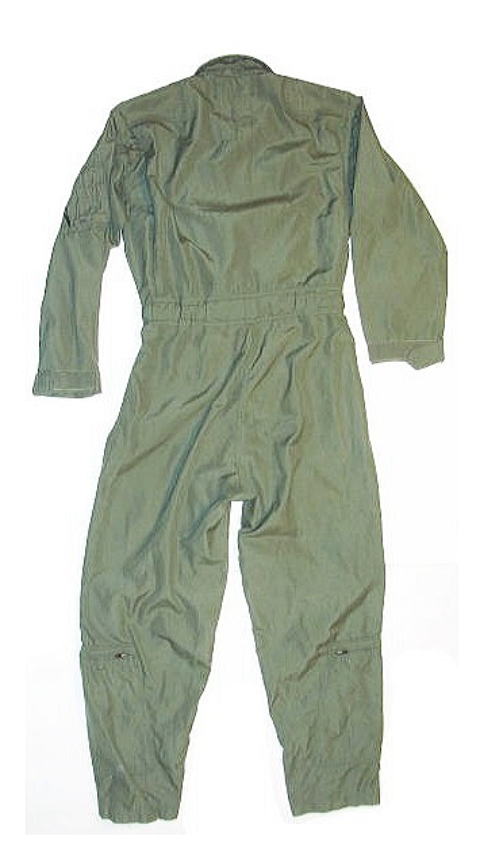 個人装備 CWU-27/p 36 SHORT 適切な cwu 27/p nomex フライト スーツ