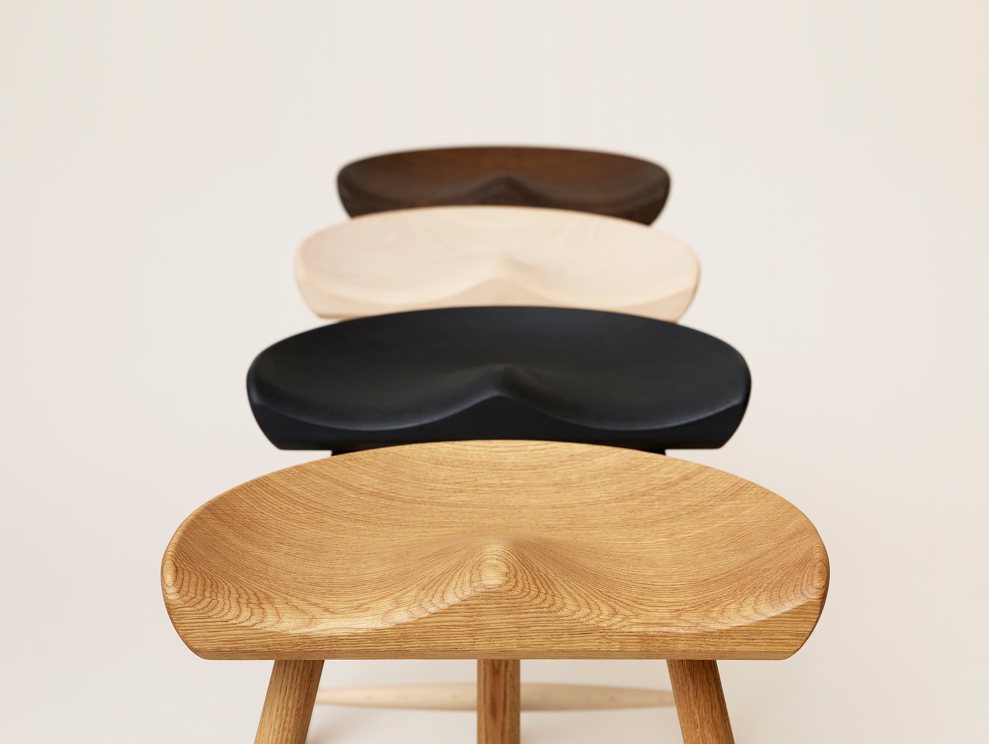 Shoemaker Chair No.49 by Form & Refine – Really Well Made