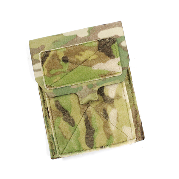 Blue Force Gear Small Admin Pouch | REALMENT