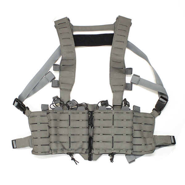 Direct Action TEMPEST Chest Rig チェストリグ Direct Action TEMPEST