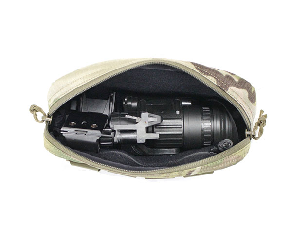 Direct Action NVG Pouch | REALMENT