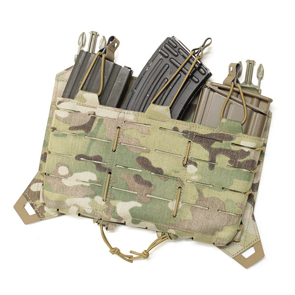 Direct Action】SpitFire SMGフラップ 【実物】 Direct Action