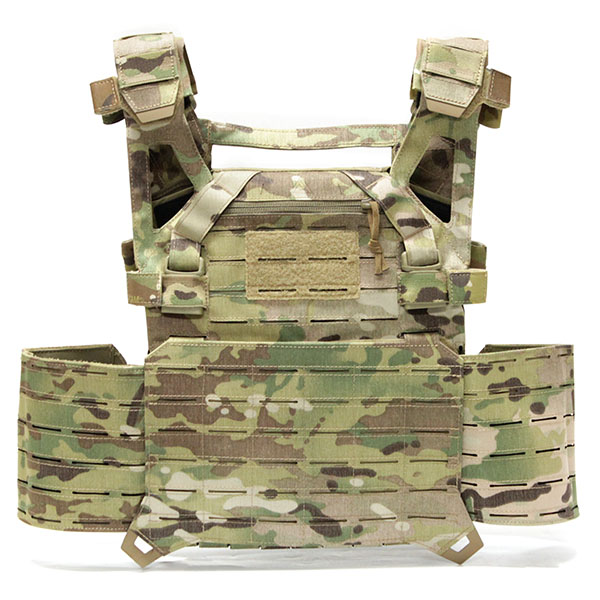 Direct Action SPITFIRE Plate Carrier-Large | REALMENT