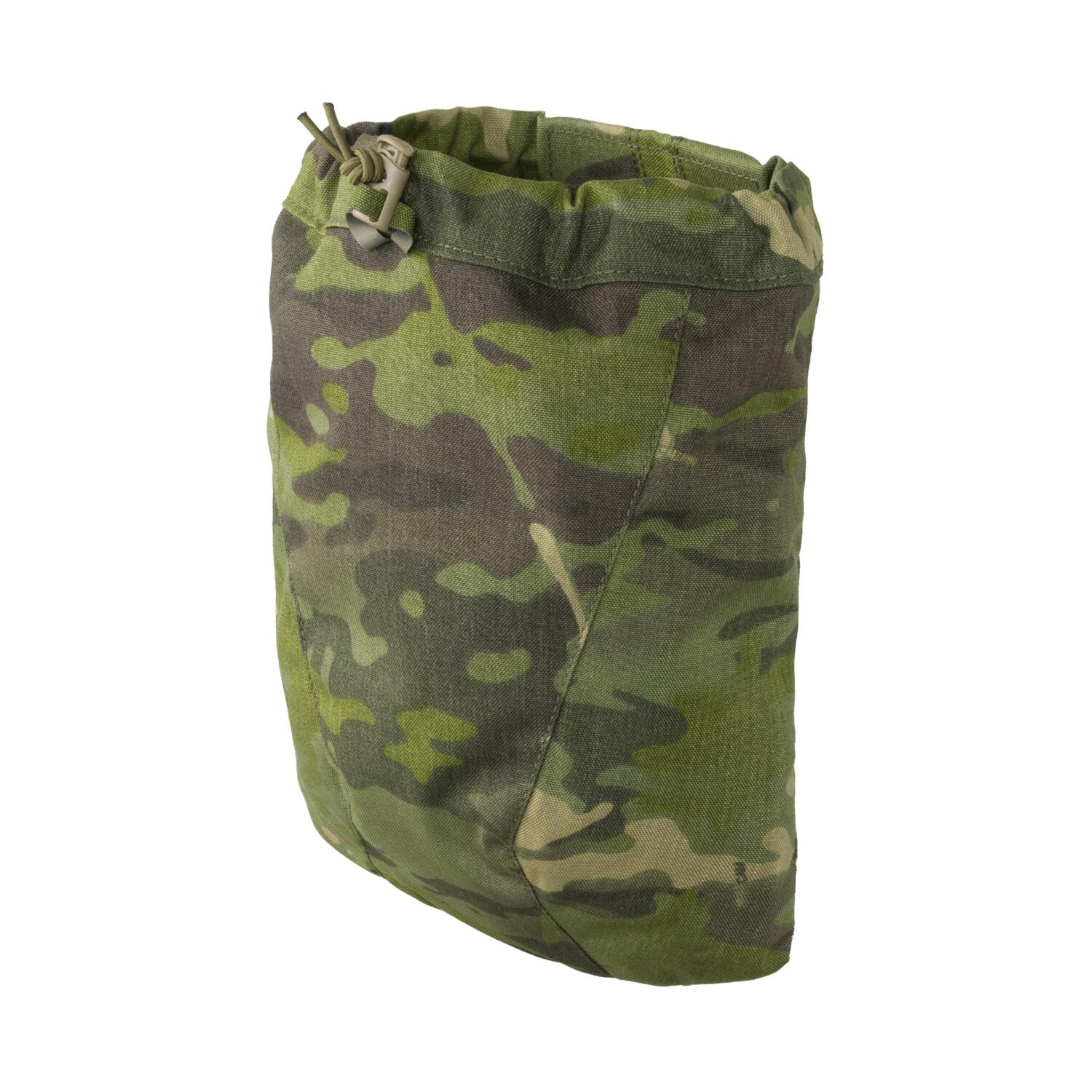 Direct Action DUMP Pouch Multicam Tropic | REALMENT