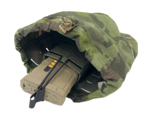 Direct Action DUMP Pouch Multicam Tropic | REALMENT