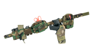 Woodland Belt Kit_Medium | REALMENT