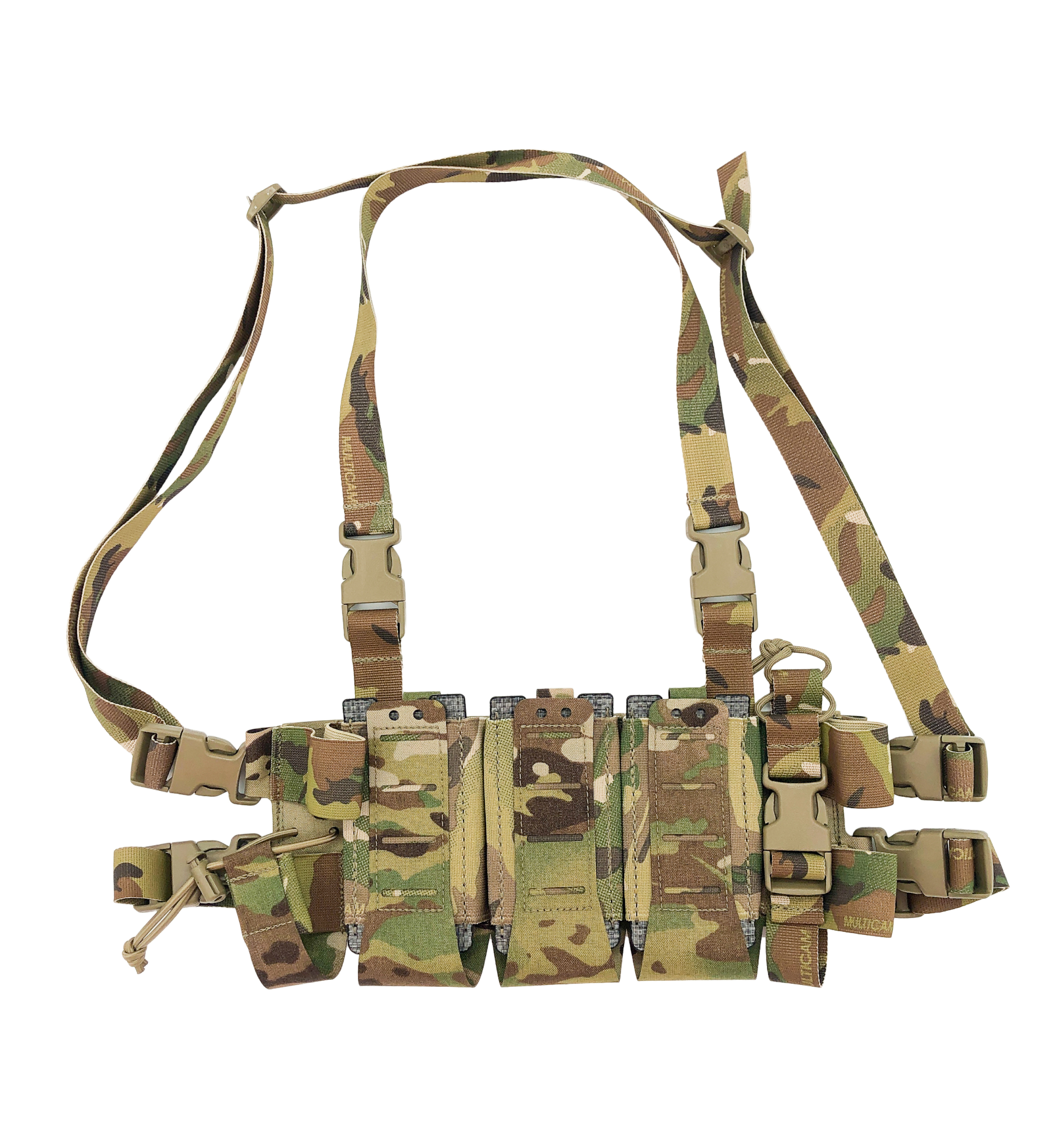 UNOBTAINIUM GEAR DANK ROBBER INTEGRATED PLACARD（DRIP）Basic