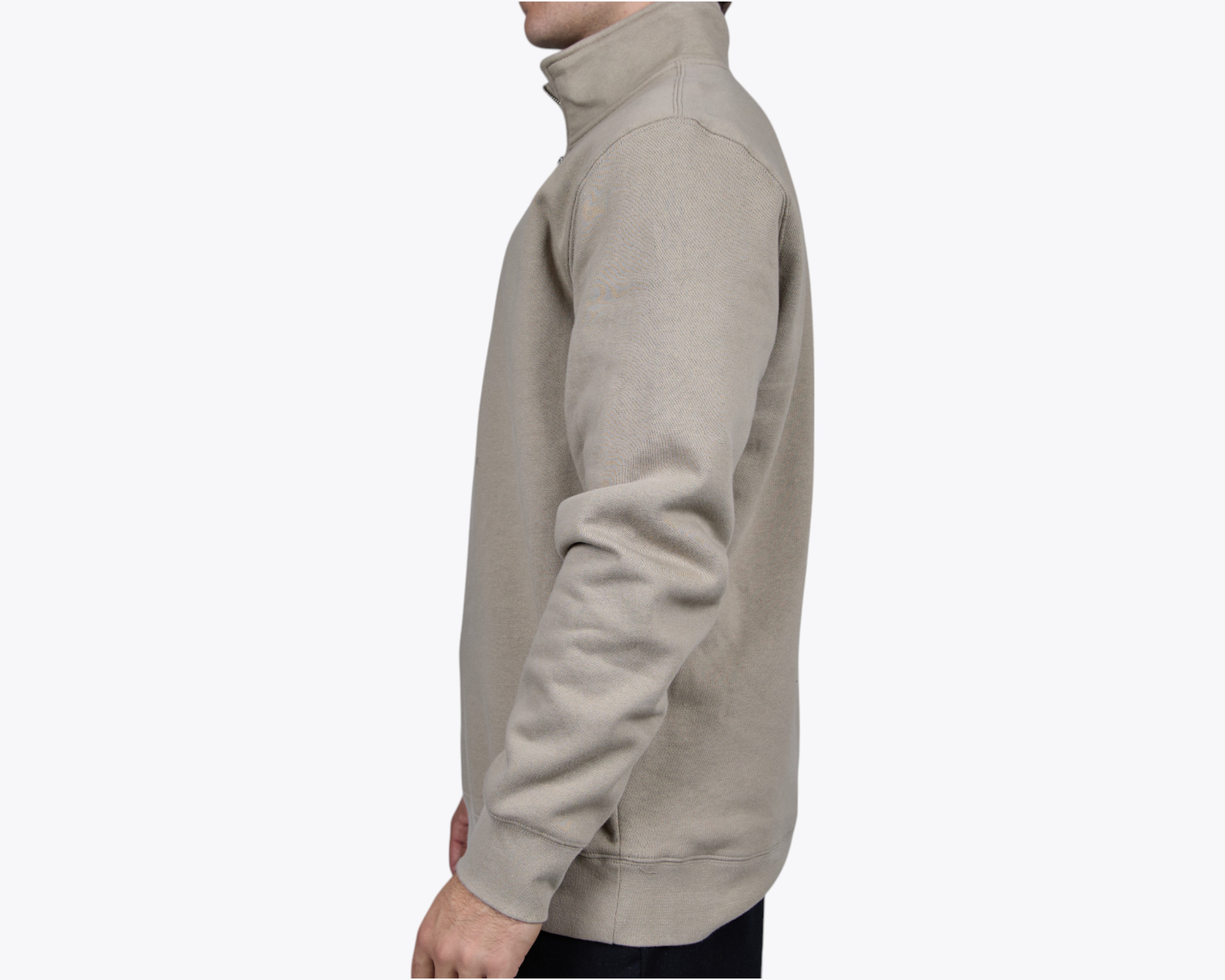 Independent Trading Co SS4600QZ - Midweight Quarter-Zip Pullover