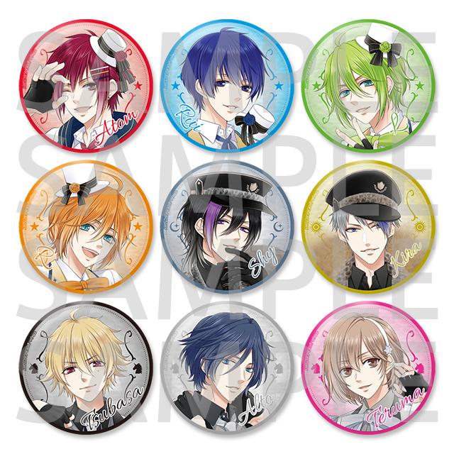 Rejet shop | 最新情報をお届け！ | Rejet shop池袋本店限定グッズ お