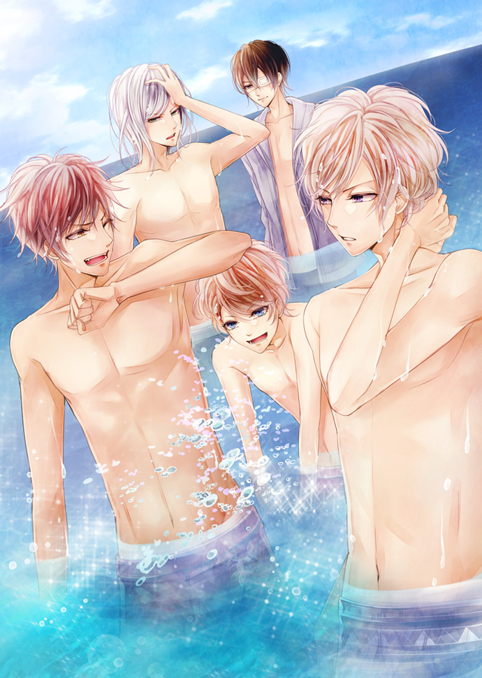 SHOP | もし、この世界に神様がいるとするならば。